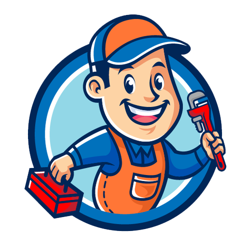 LOGO REPAIR DAN SERVICE AC