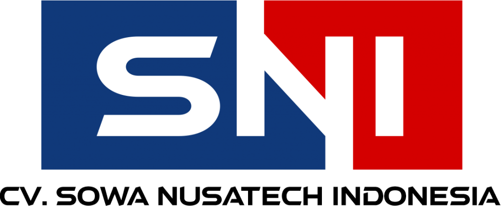 Logo SNI Logo SNI