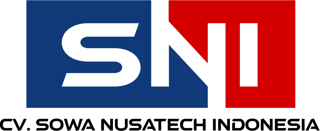 Logo SNI