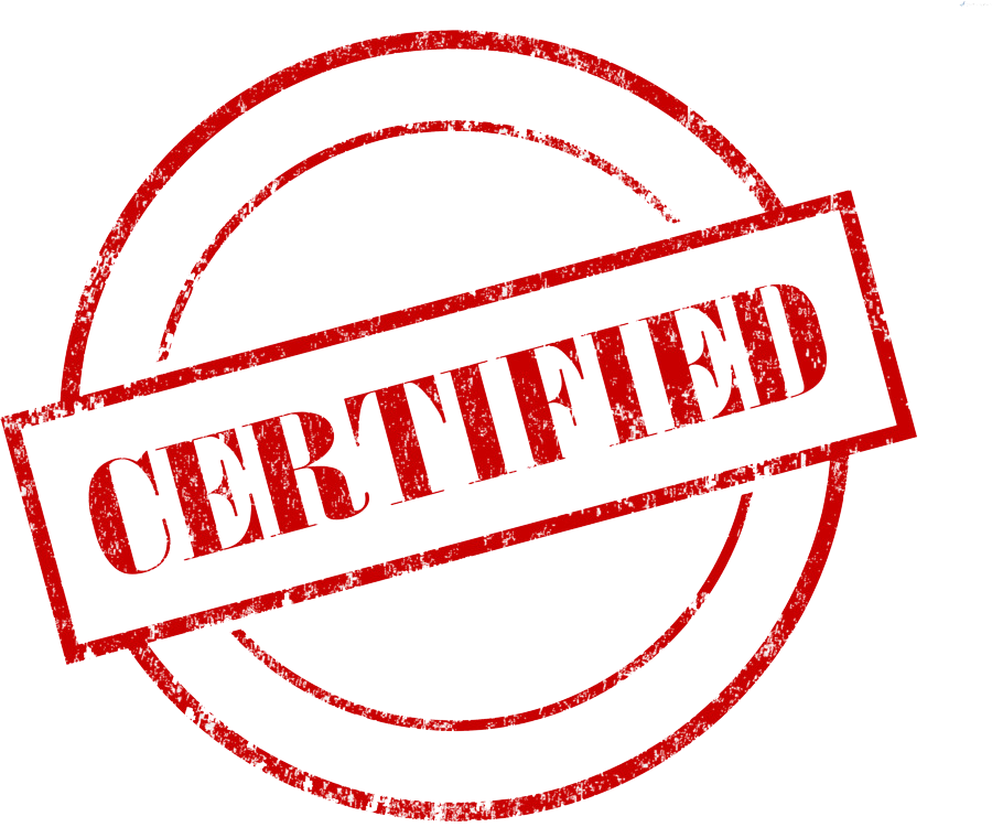 LOGO Perizinan Legalitas Perusahaan